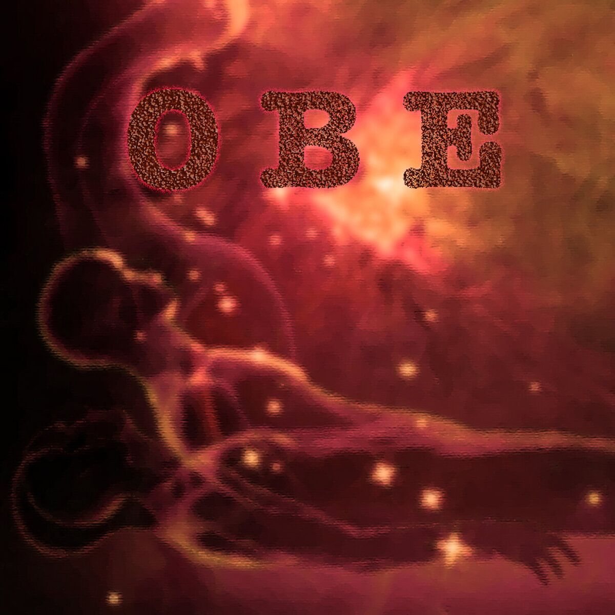 Album cover of O B E