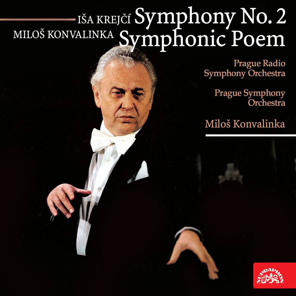 Symphonic Poem for Violin and Large Orchestra