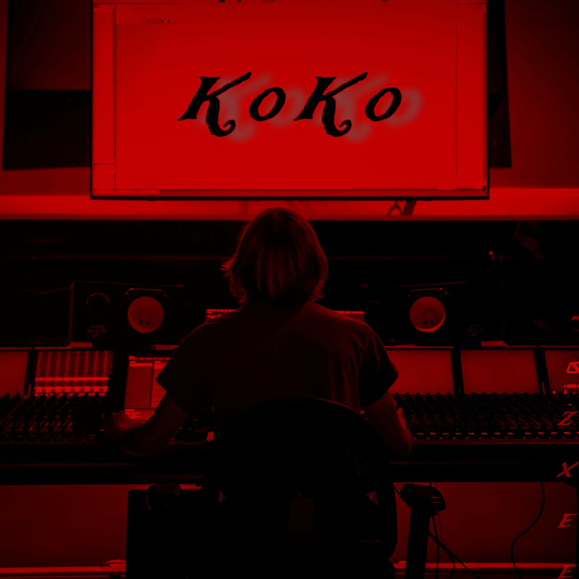 Zxee: albums, songs, concerts | Deezer