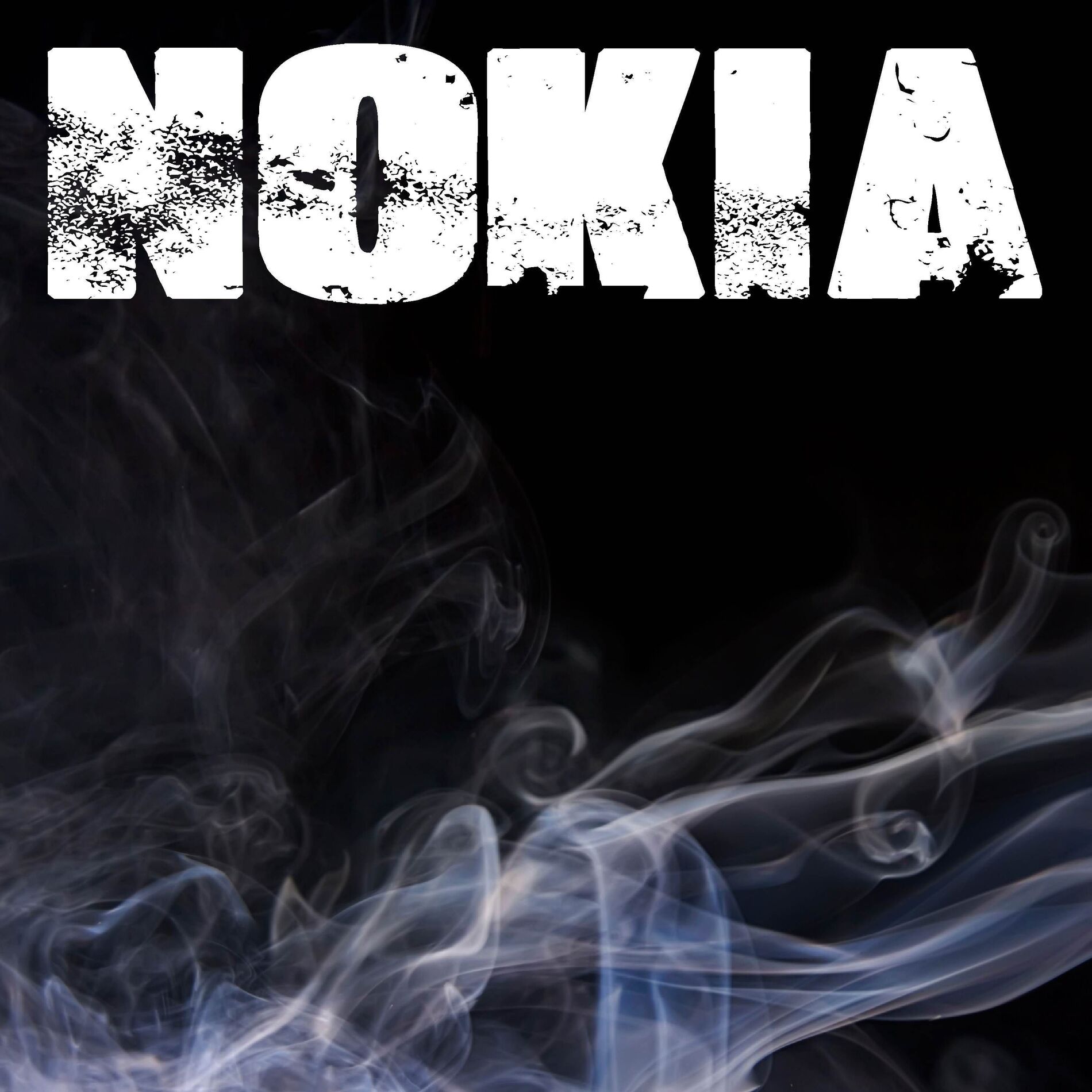 Album cover of Nokia (Originally Performed by Drake) [Instrumental]