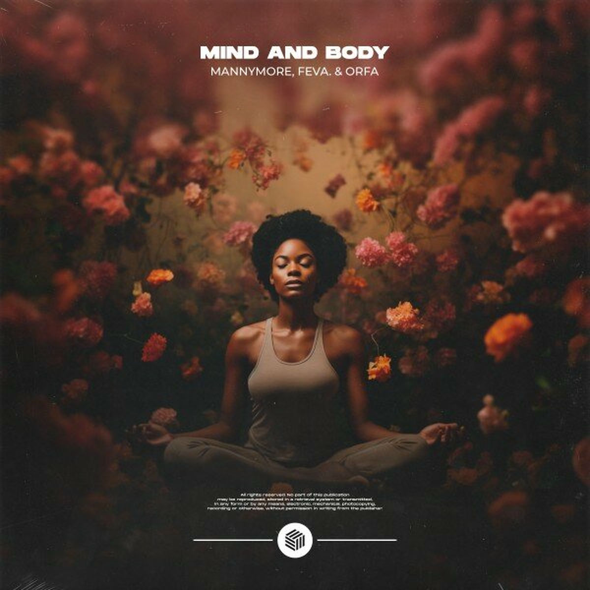 Album cover of Mind and Body