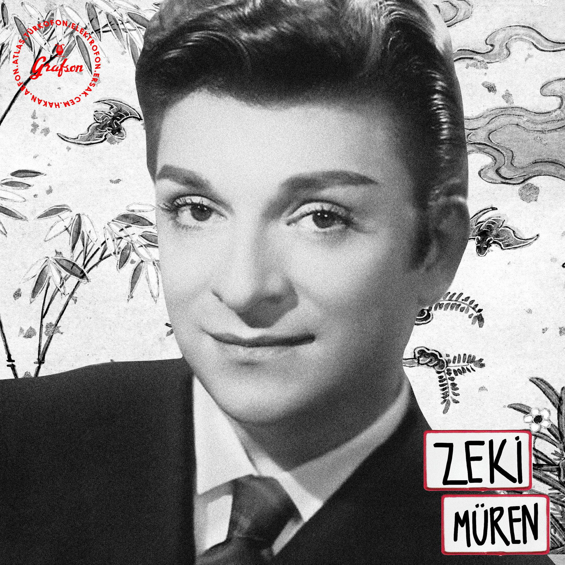 Album cover of Nasıl Geçti Habersiz O Güzelim Yıllarım