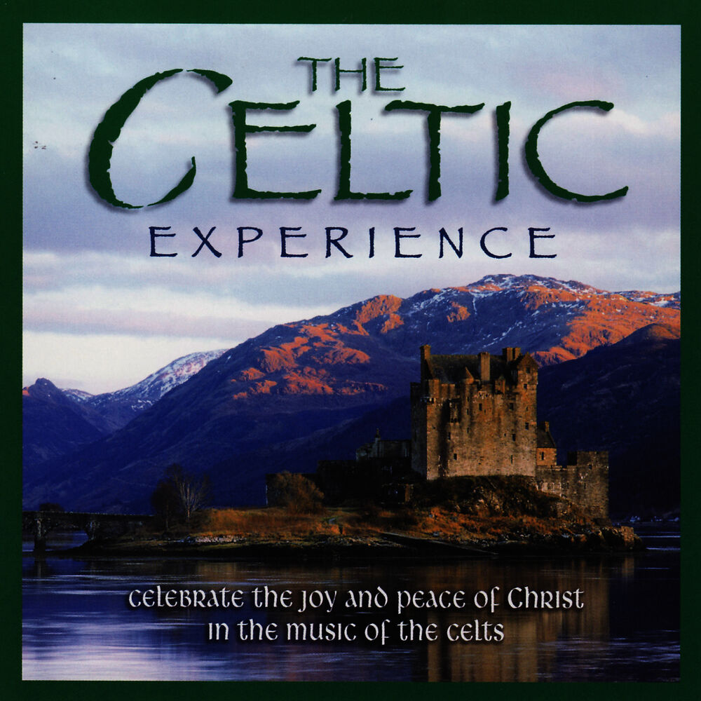 Picture of The Celtic Experience