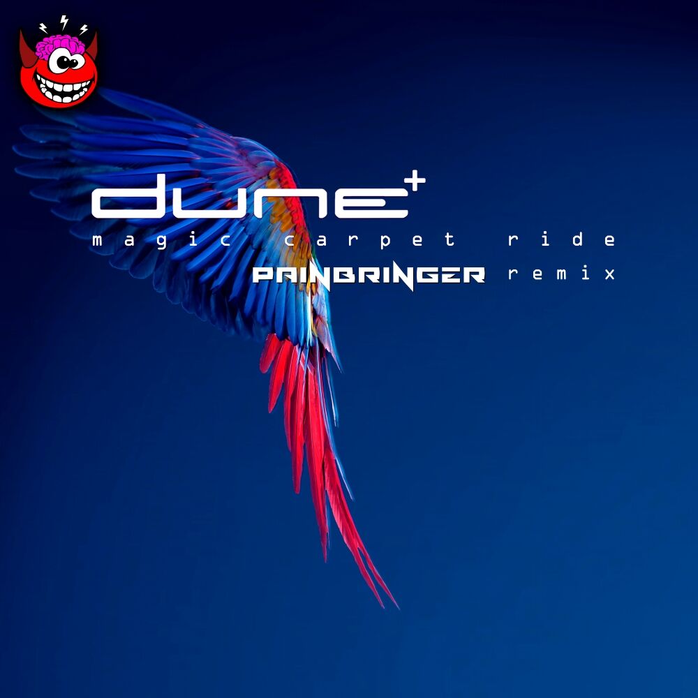 Picture of Magic Carpet Ride (Painbringer Remix)