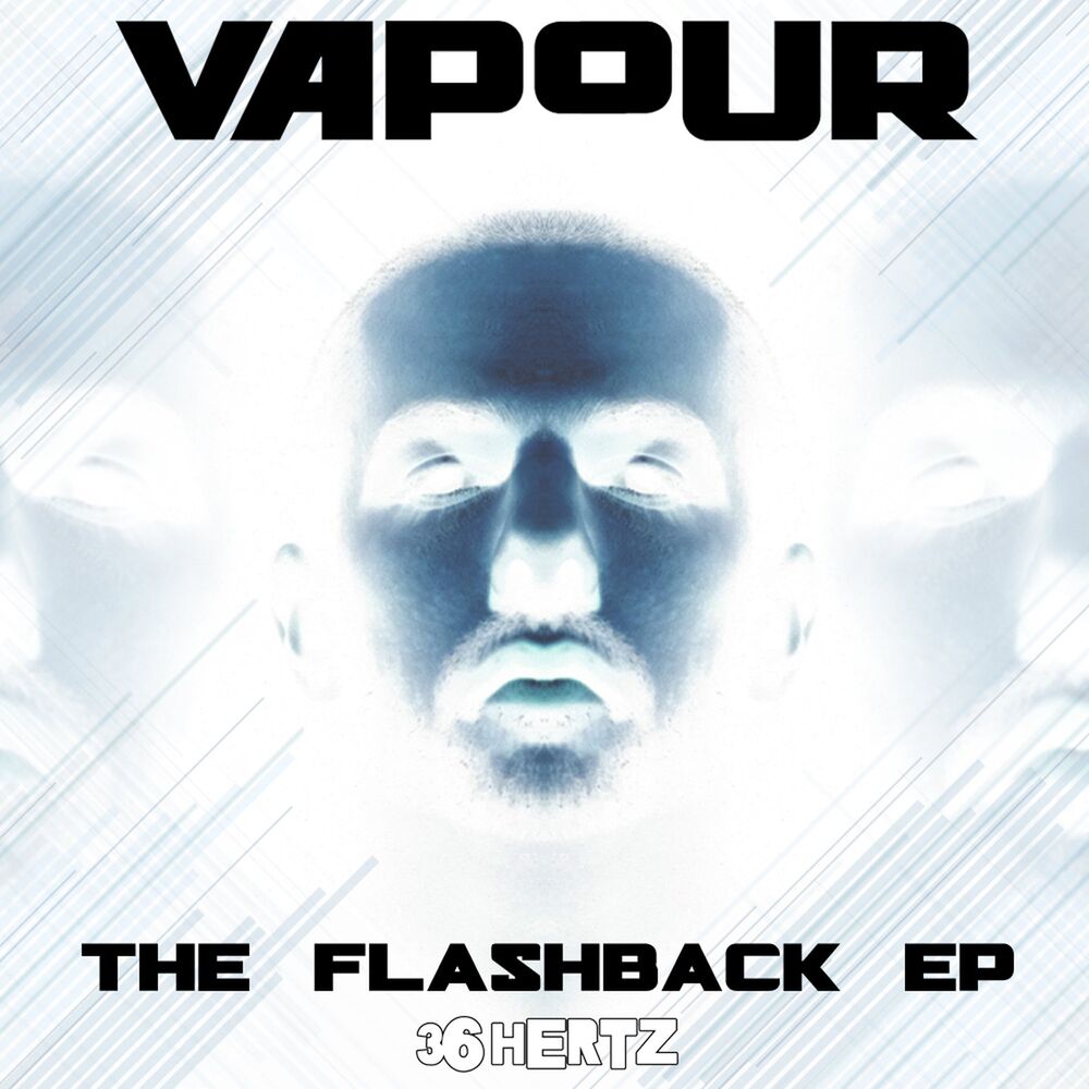 Picture of The Flashback EP