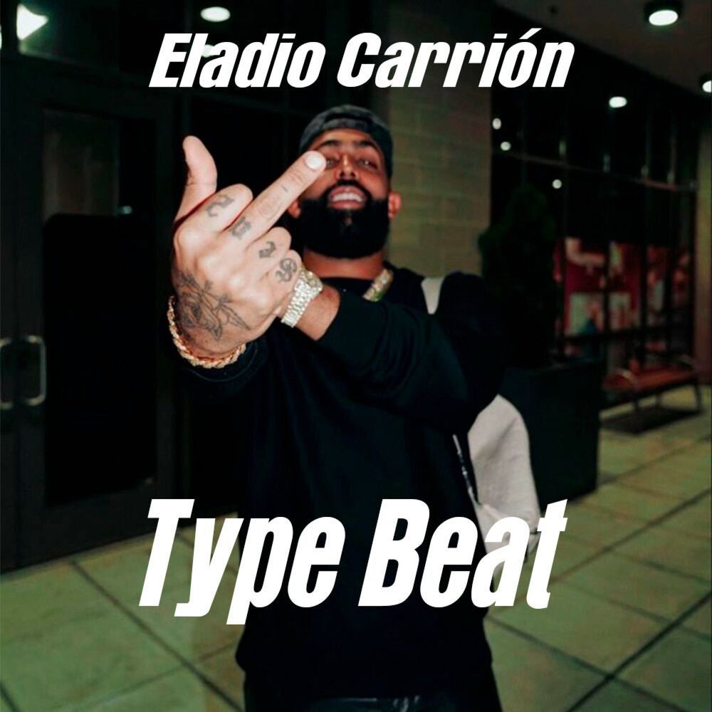 Picture of Eladio Carrión Type Beat (INSTRUMENTAL)