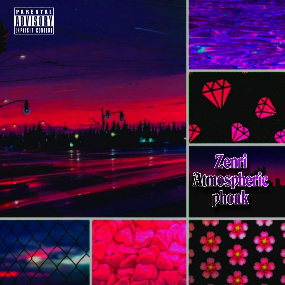 Picture of Atmospheric Phonk