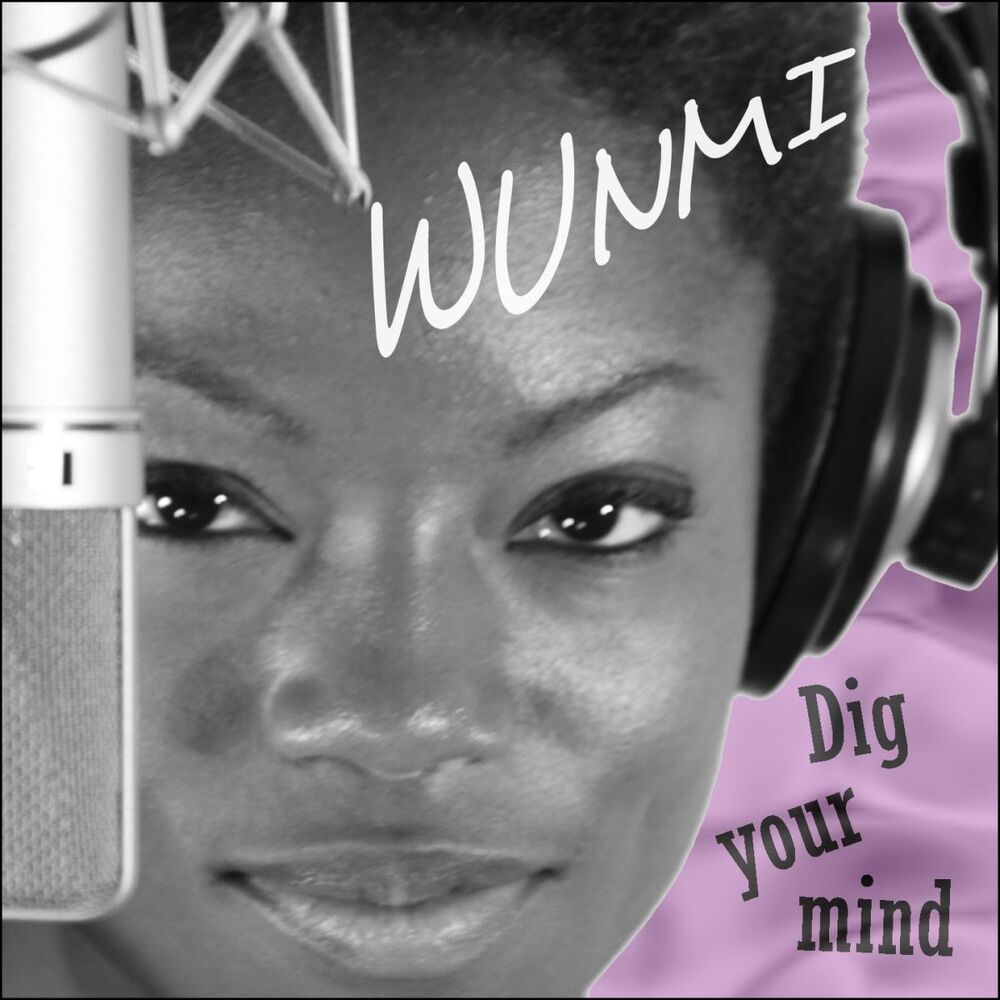 Picture of Dig Your Mind
