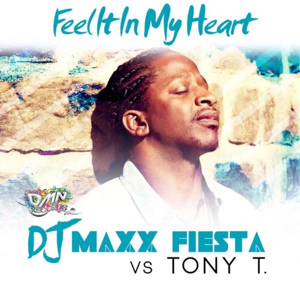 Picture of Feel It in My Heart