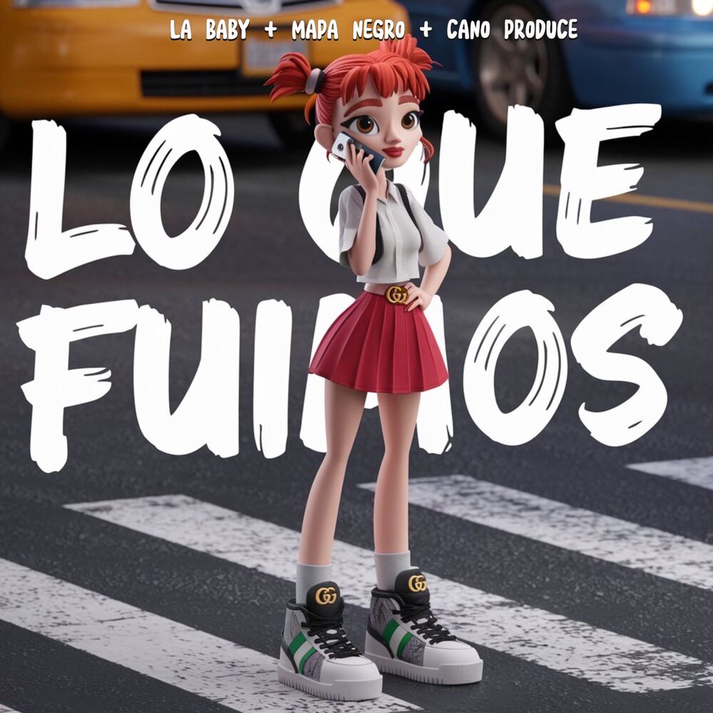 Picture of Lo Que Fuimos