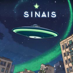 Cover of Sinais