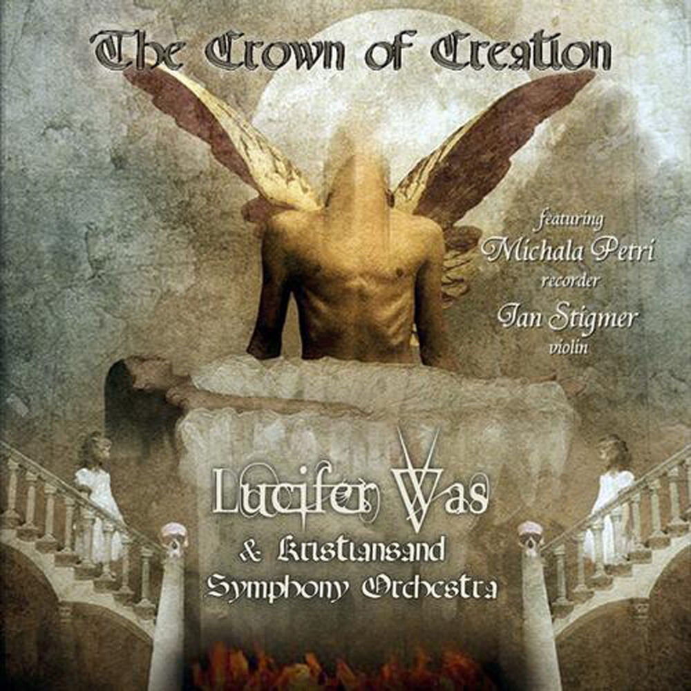 Picture of Crown of Creation