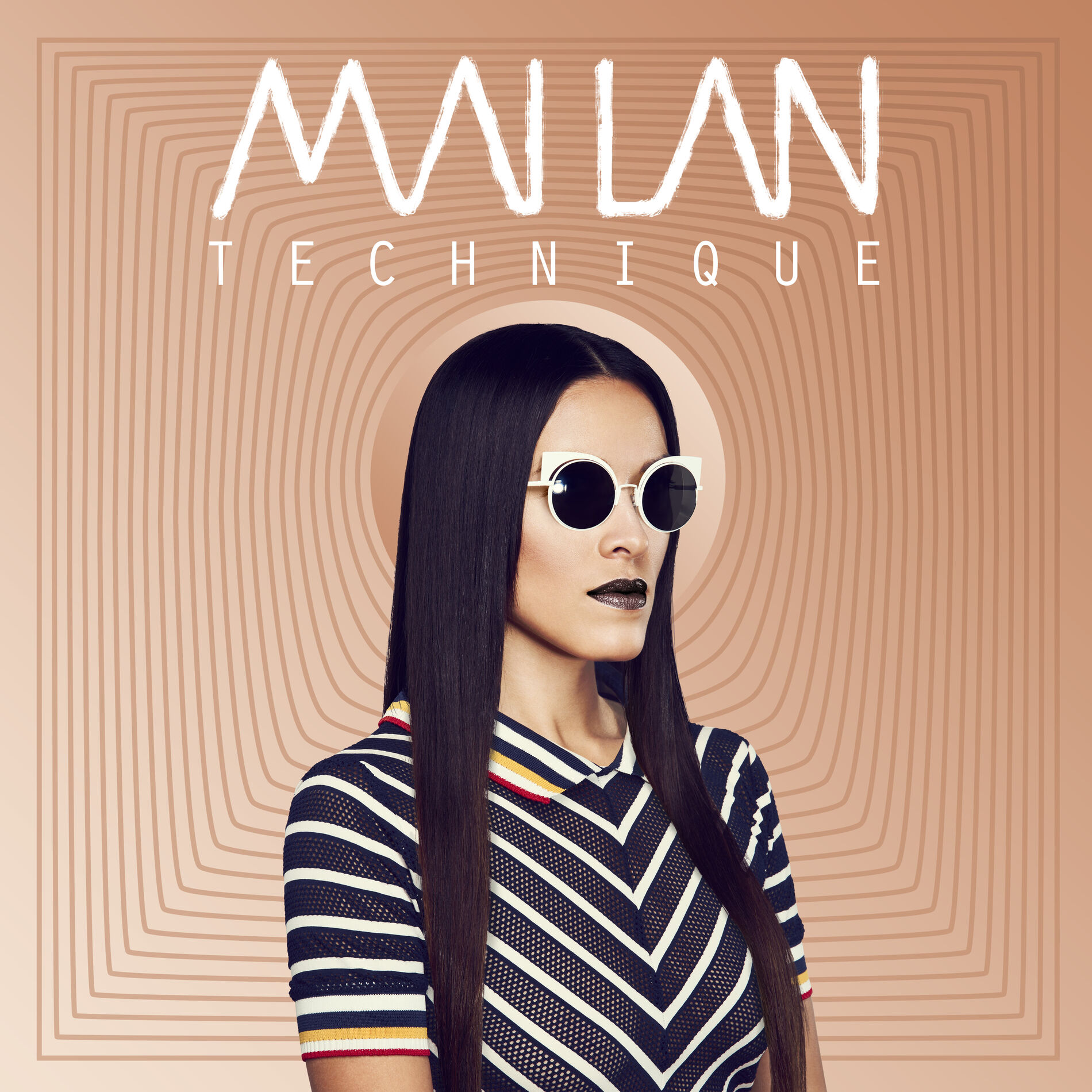 Album cover of Technique - Single