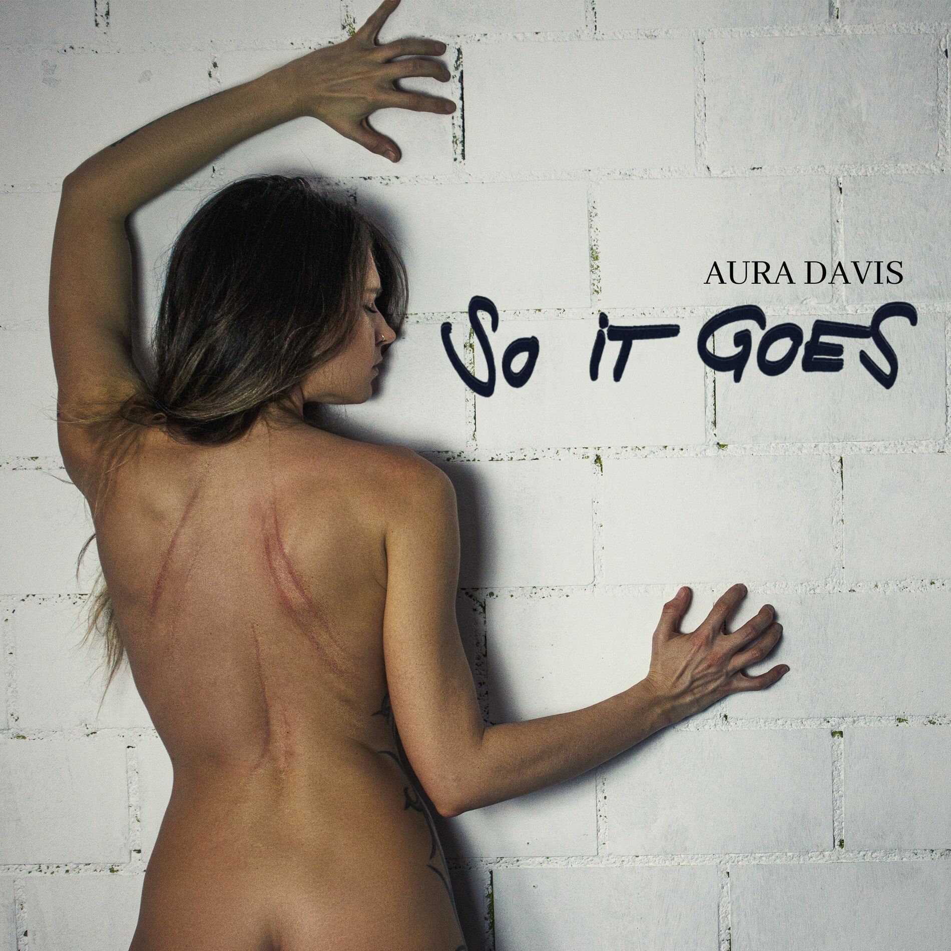 Album cover of So It Goes