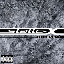 Cover of Stingwray