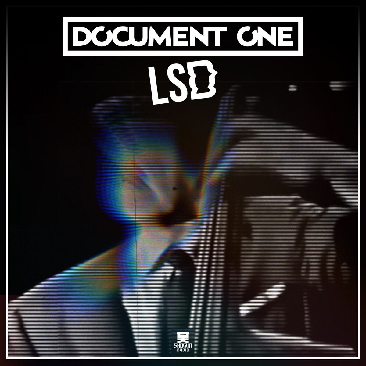 Album cover of LSD