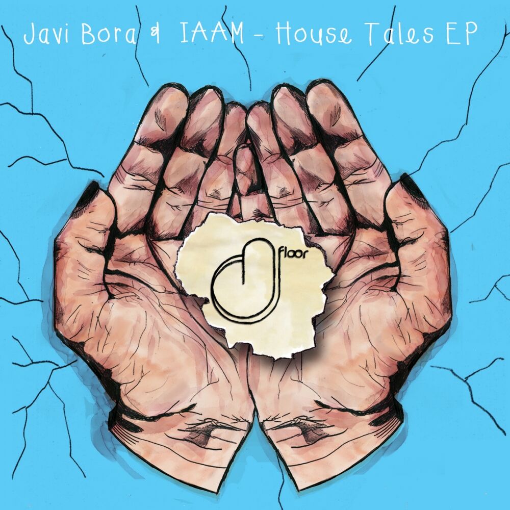 Picture of House Tales EP