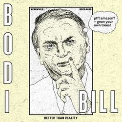 Cover of Better Than Reality