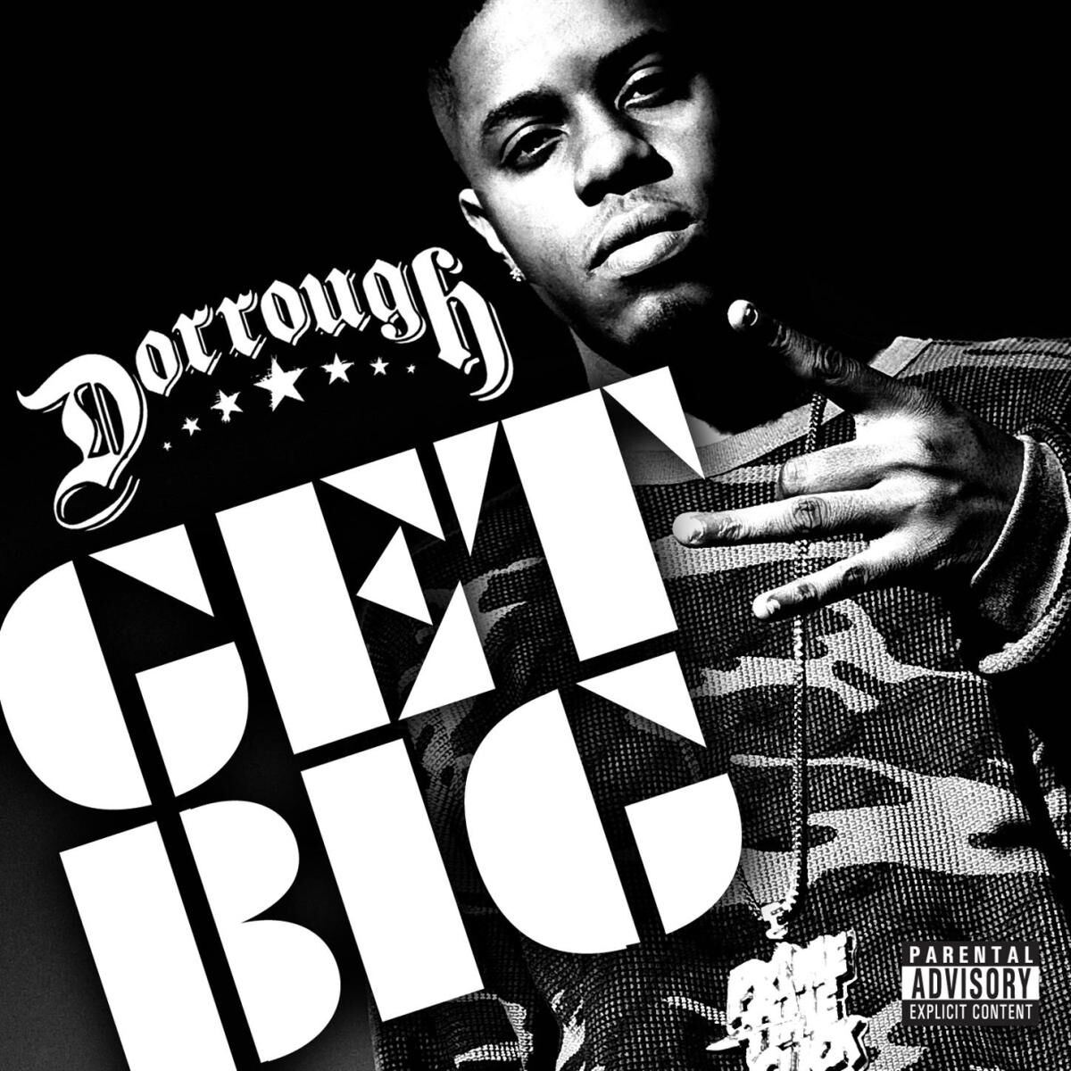 Album cover of Get Big