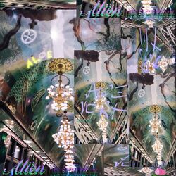 Cover of Aloe Vera Peach