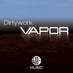 Cover of Vapor