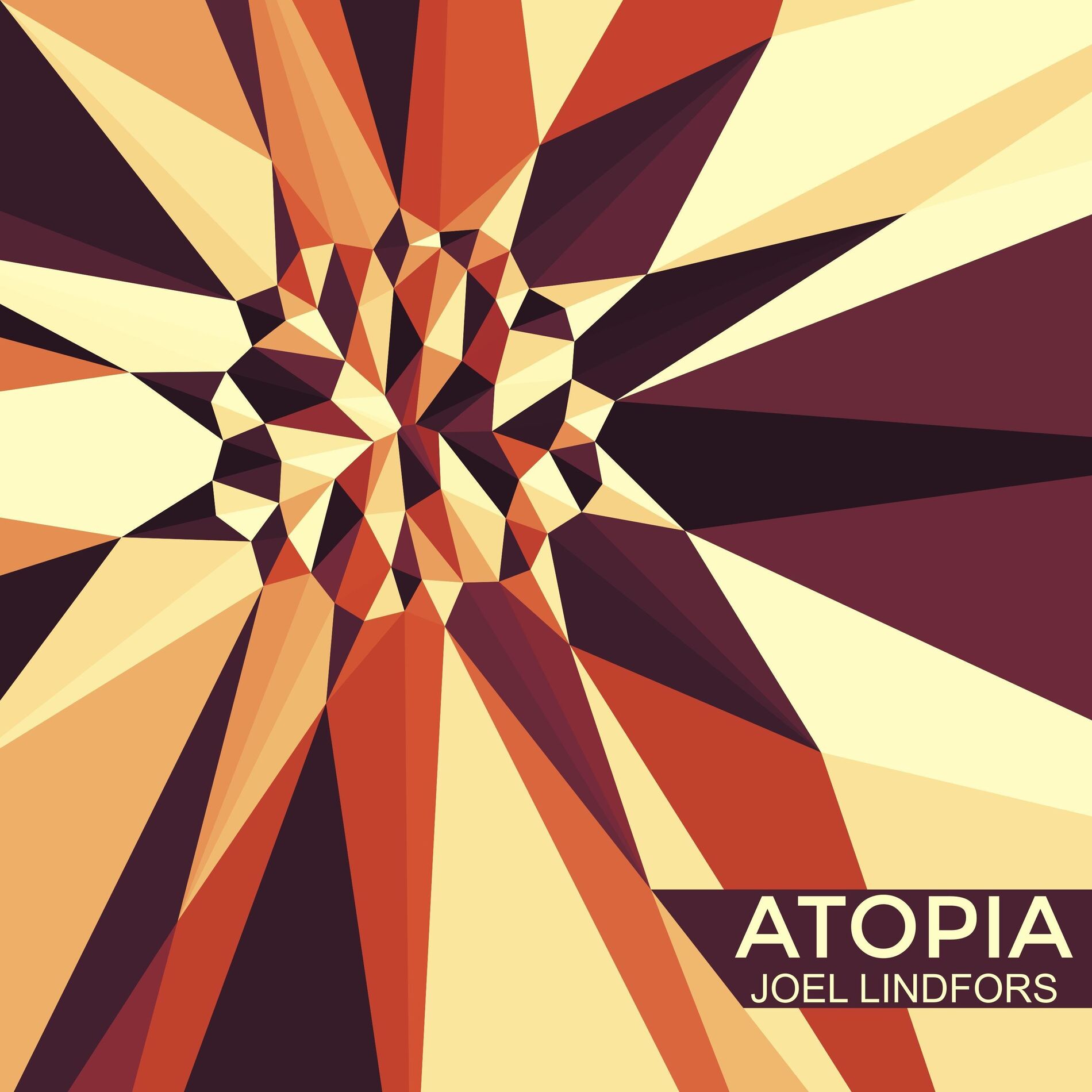 Album cover of Atopia