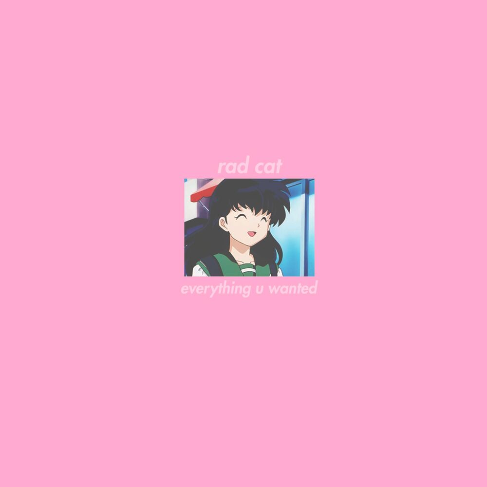Picture of everything u wanted