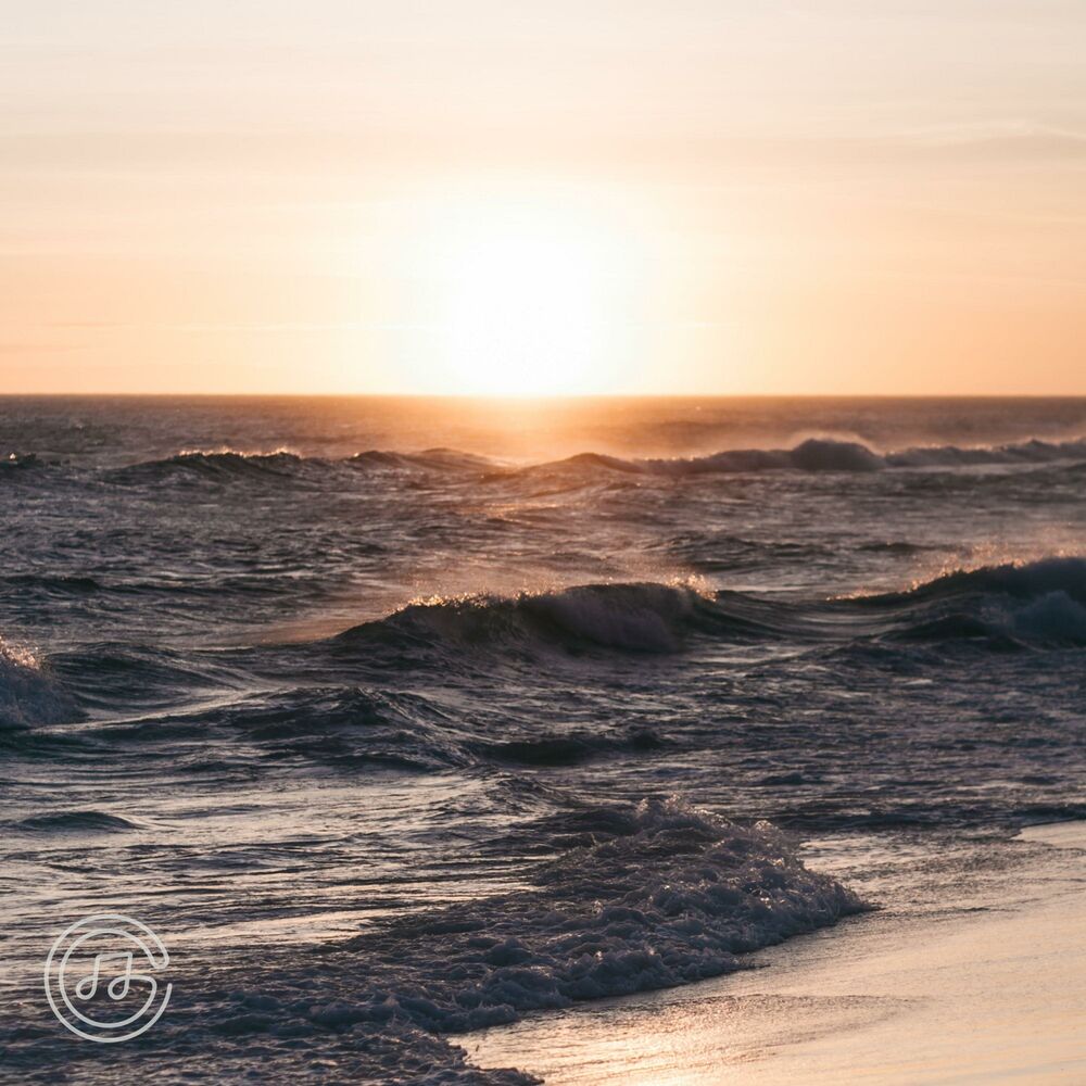 Picture of Watching the waves