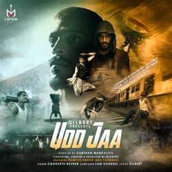 Cover of Udd Jaa