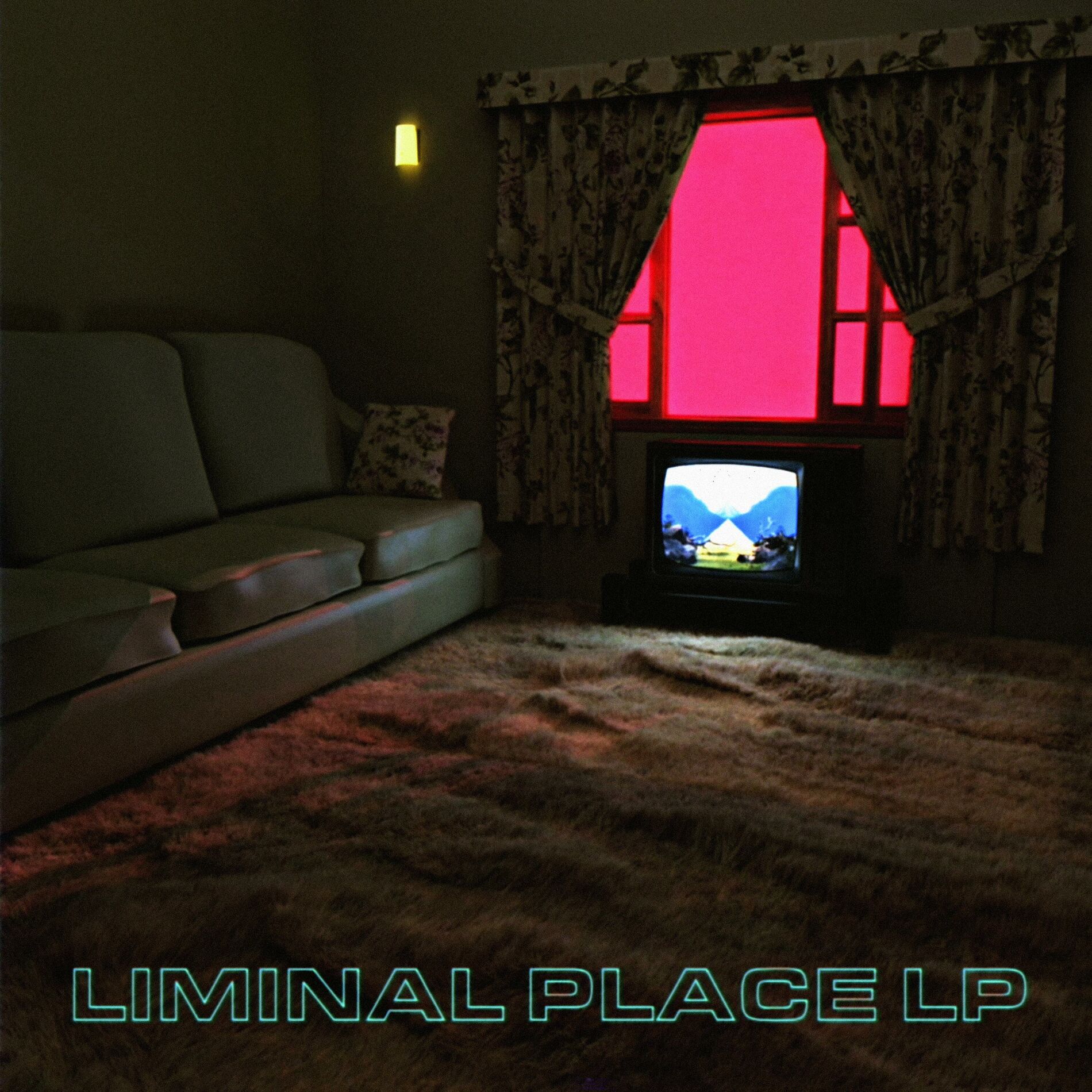 Album cover of Place