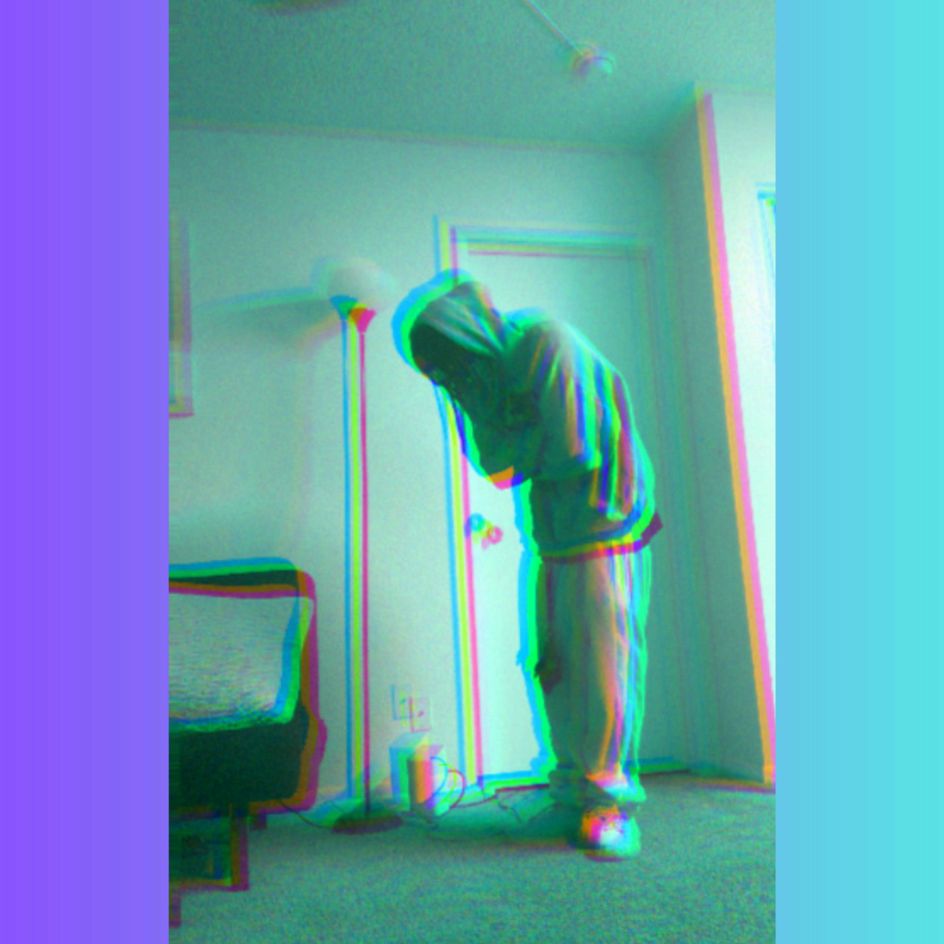 Album cover of Roman Reigns (feat. Nae & Anah)