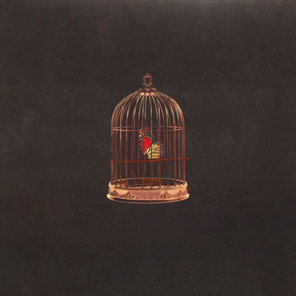 Album cover of Monster