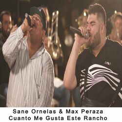 Cover of Cuanto Me Gusta Este Rancho