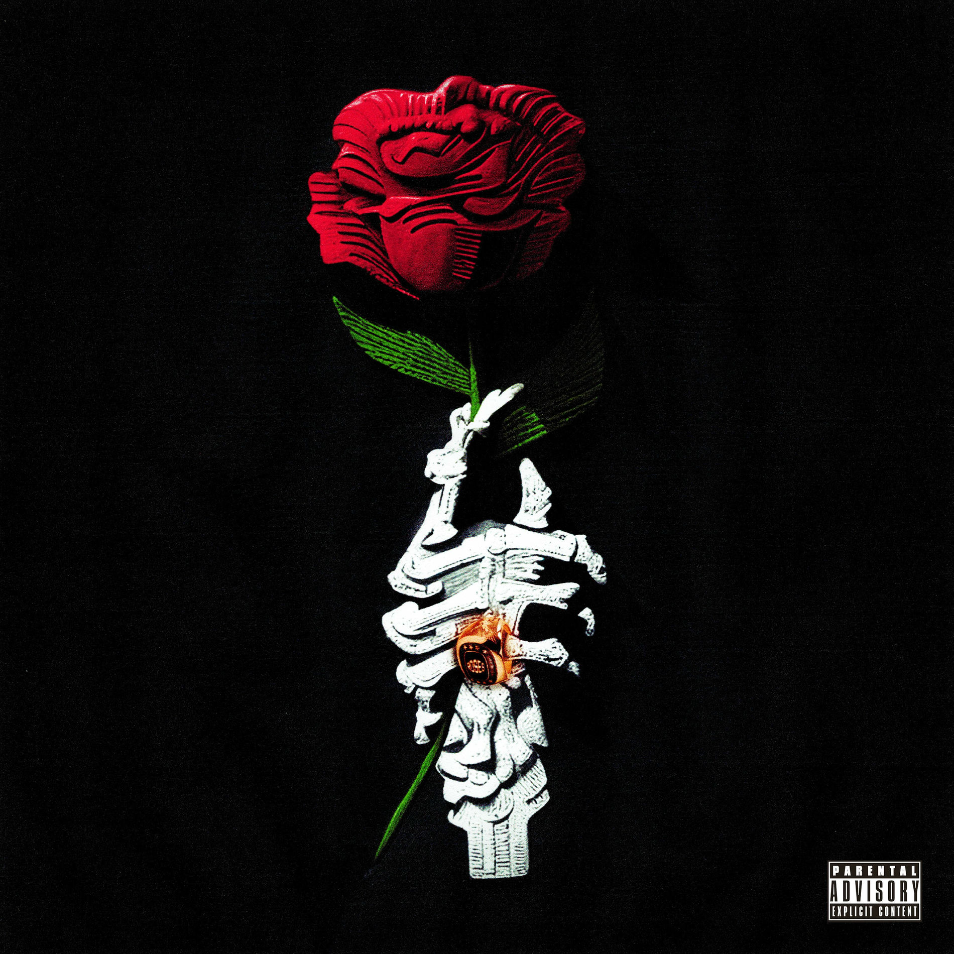 Album cover of Roses