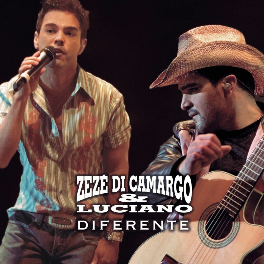 Picture of Diferente