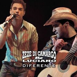 Cover of Diferente