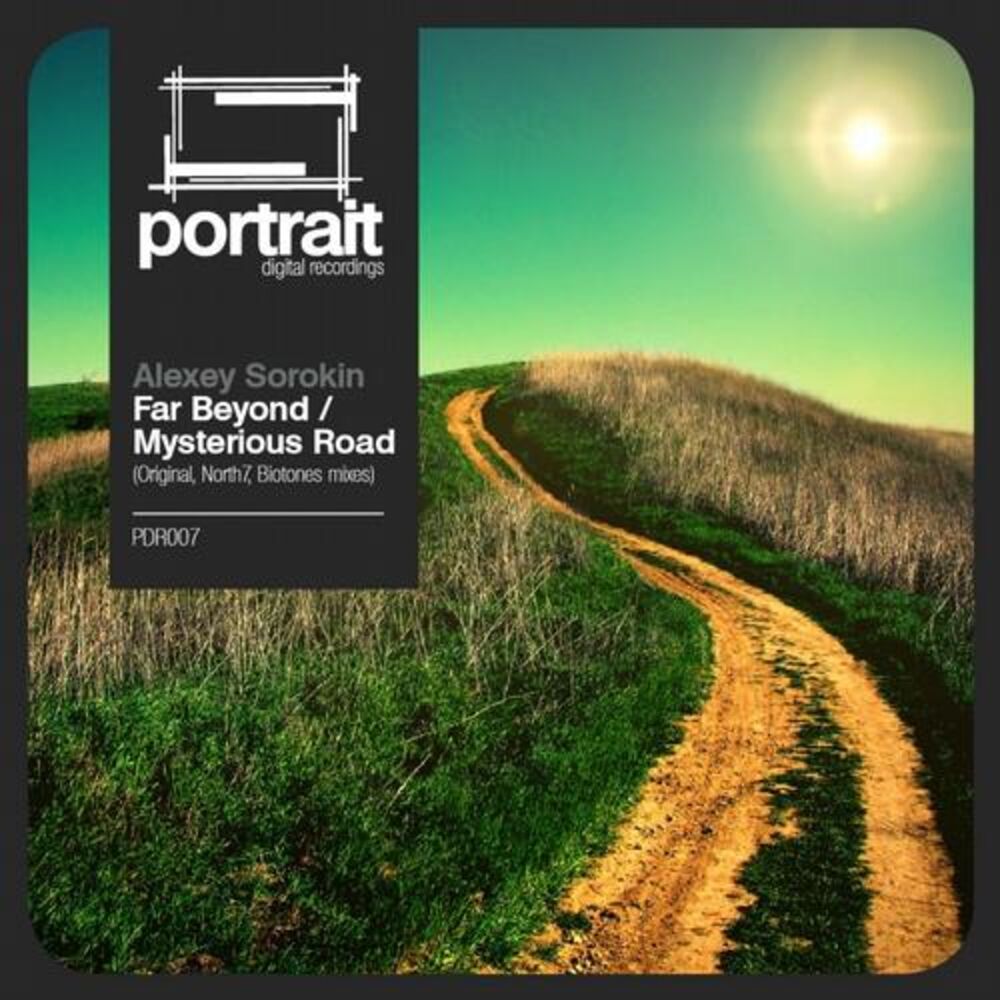 Picture of Far Beyond / Mysterious Road