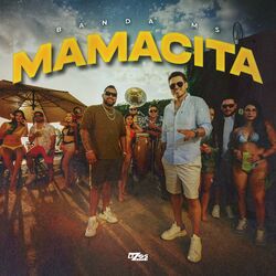 Cover of Mamacita