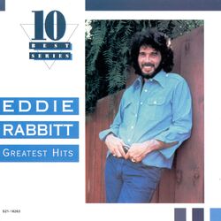 Cover of Greatest Hits