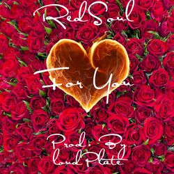 Cover of For You