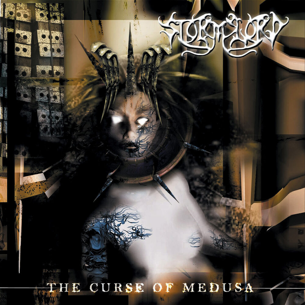 Picture of The Curse of Medusa
