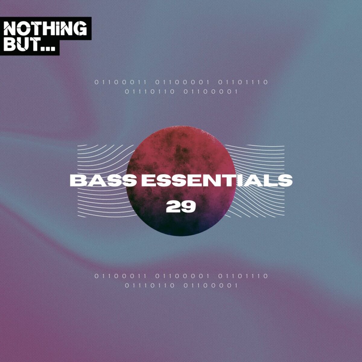 Album cover of Nothing But... Bass Essentials, Vol. 29