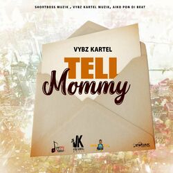 Cover of Tell Mommy