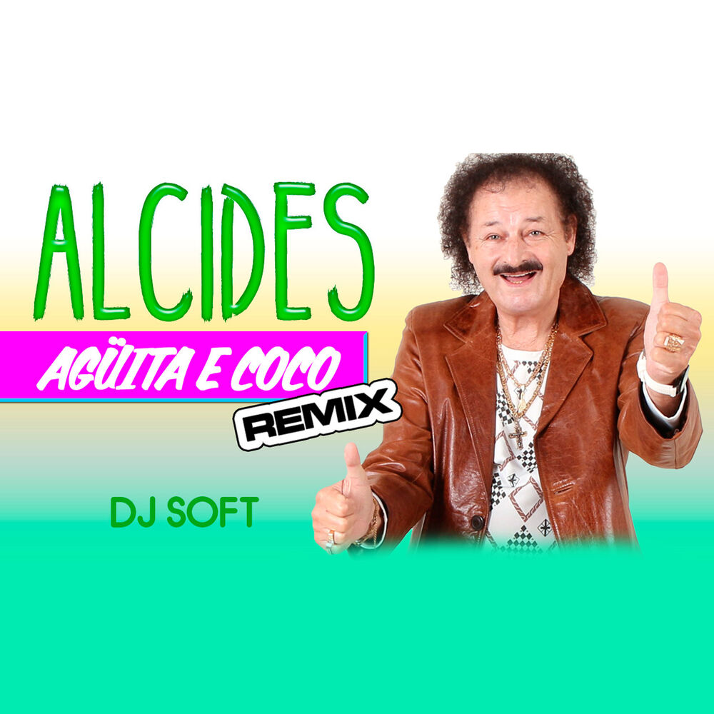Picture of Aguita e Coco (Remix)