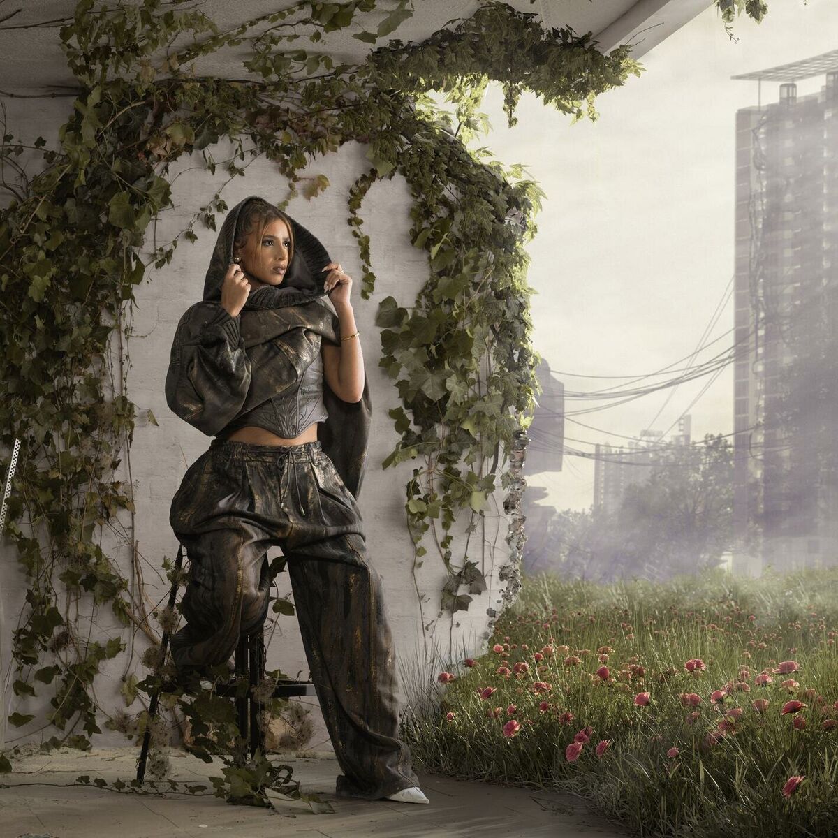 Album cover of Nia