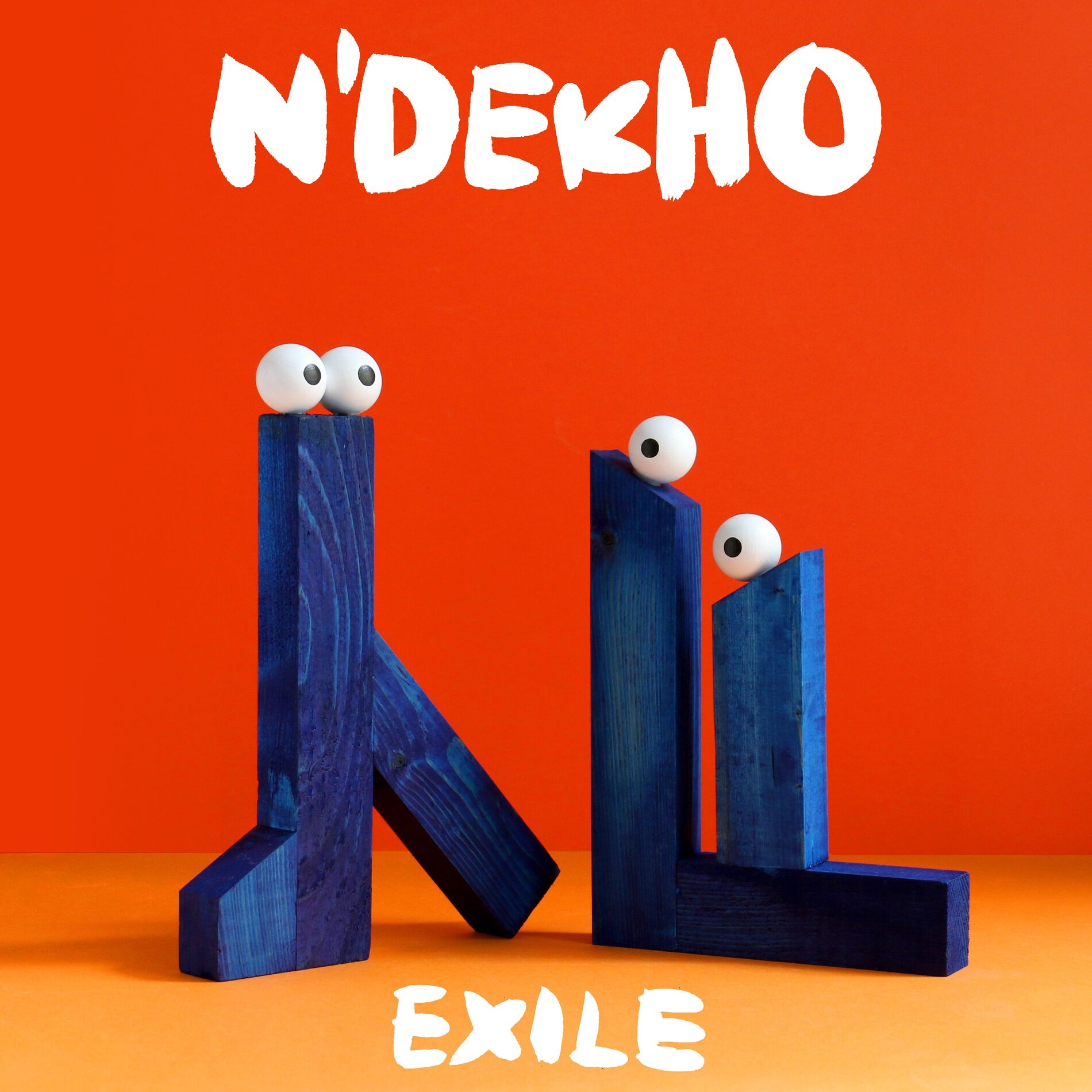 Album cover of Exile