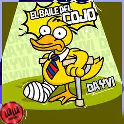 Cover of El Baile Del Cojo