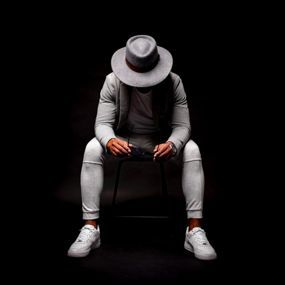 Picture of Ain't No Sunshine (Kompa Style)