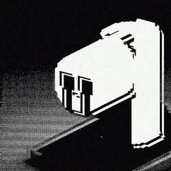 Cover of Glitch