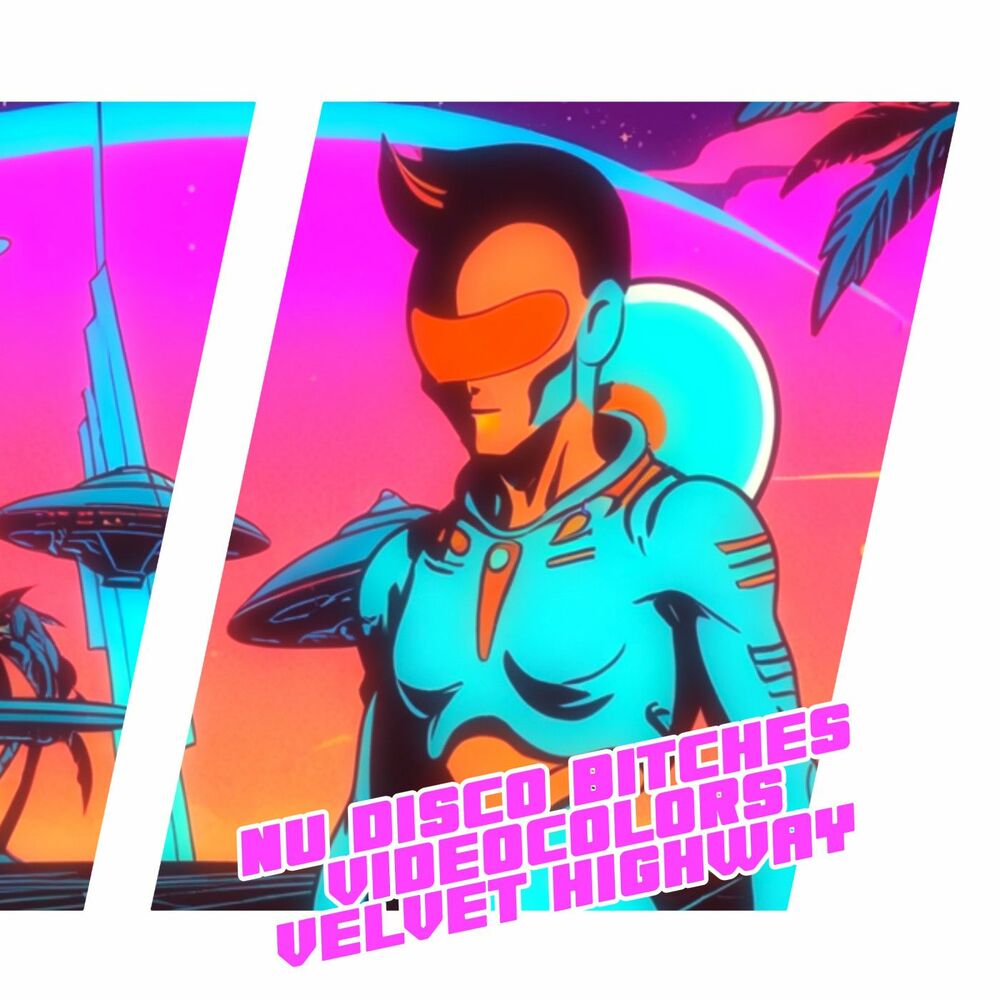 Picture of Velvet Highway